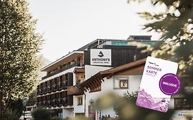 Anthony'S Life & Style Hotel - Inklusive Sommerkarte Premium